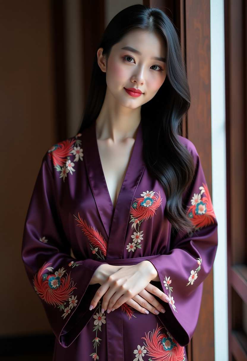 无声航线